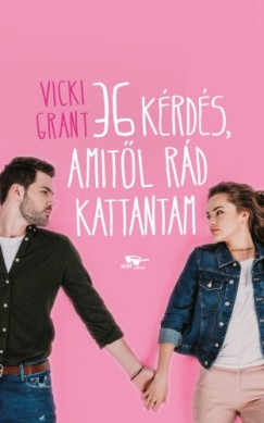 Vicki Grant - 36 krds, amitl rd kattantam