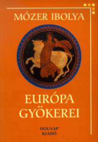 Mzer Ibolya - Eurpa gykerei
