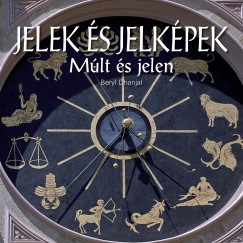 Beryl Dhanjal - Jelek s jelkpek