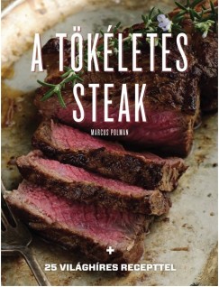 Marcus Polman - A tkletes steak