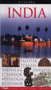 Aruna Ghose  (Szerk.) - India - titrs