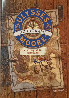 Pierdomenico Baccalario - Az id�kapu