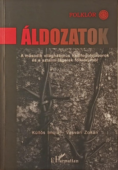 K�ll�s Imola - Vasv�ri Zolt�n - �ldozatok