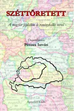Dr. Pnzes Istvn - Szttretett