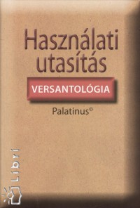 Remnyi Jzsef Tams  (Szerk.) - Turczi Istvn  (Szerk.) - Hasznlati utasts