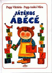 Papp Anik Mra - Papp Viktria - Jtkos bc