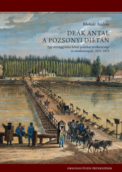 Molnr Andrs - Dek Antal a pozsonyi ditn