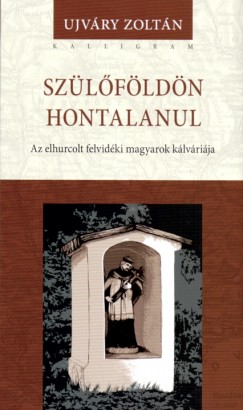 Ujvry Zoltn - Szlfldn hontalanul