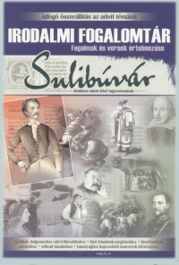 Nagy Mariann - Sulibvr - Irodalmi fogalomtr