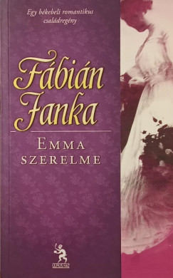 F�bi�n Janka - Emma szerelme
