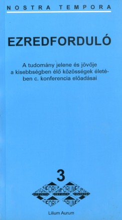 Tth Kroly  (Szerk.) - Ezredfordul