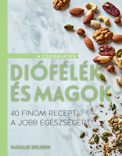 Natalie Seldon - A csodlatos diflk s magok