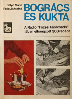Baly� M�ria - Pelle J�zsefn� - Bogr�cs �s kukta