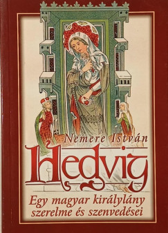 Nemere István - Hedvig