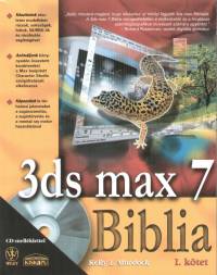 Kelly L. Murdock - 3ds max 7 Biblia