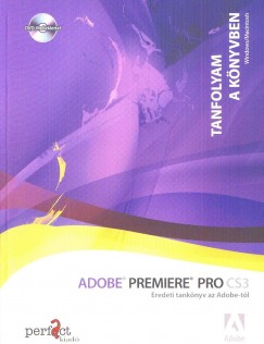 Adobe Premiere Pro CS3