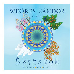 Weres Sndor - vszakok - Weres Sndor versei