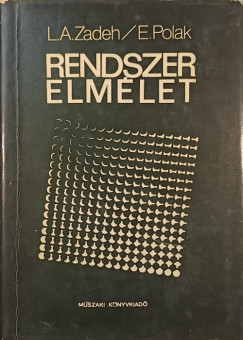 E. Polak - L. A. Zadeh - Rendszerelmlet