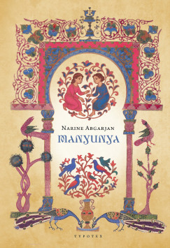 Narine Abgarjan - Manyunya