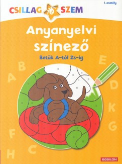 Sabine Schwertfhrer - Anyanyelvi sznez - Betk A-tl Zs-ig