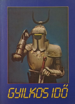 Isaac Asimov  (Vl.) - Martin H. Greenberg  (Vl.) - Gyilkos id