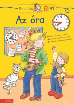 Hanna Srensen - Az ra