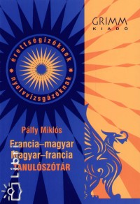 Plfy Mikls - Francia-magyar magyar-francia tanulsztr