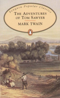 Mark Twain - The Adventures of Tom Sawyer