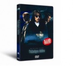 Vaksgra tlve - DVD
