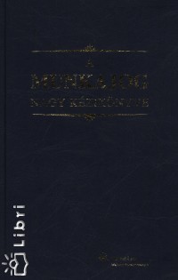 Dr. Bereznay Tibor - A munkajog nagy kziknyve 2008