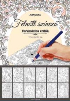 Varzslatos erdk