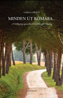 Varga Lrnt - Minden t Rmba...