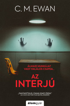 C. M. Ewan - Az interj