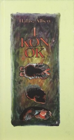 Halsz Albert - Ikonok