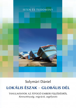 Solymri Dniel - Loklis szak - Globlis Dl