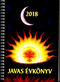 Csrg Zoltn - Javas vknyv 2018