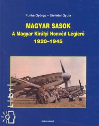 Punka Gyrgy - Srhidai Gyula - Magyar sasok