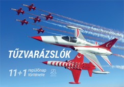 Trs Istvn  (Szerk.) - Tzvarzslk