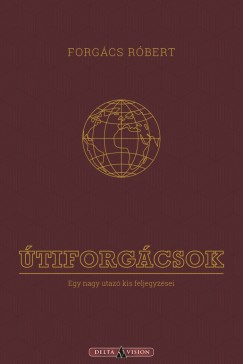 Forgcs Rbert - tiforgcsok
