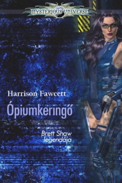 Harrison Fawcett - piumkering