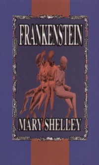 Mary Shelley - Frankenstein