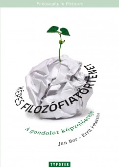 Jan Bor  (Szerk.) - Errit Petersma  (Szerk.) - Kpes filozfiatrtnet