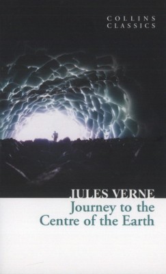 Jules Verne - Journey to the Centre of the Earth