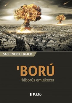 Sacheverell Black - BOR - Hbors emlkezet