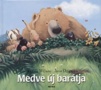 Jane Chapman - Karma Wilson - Medve j bartja