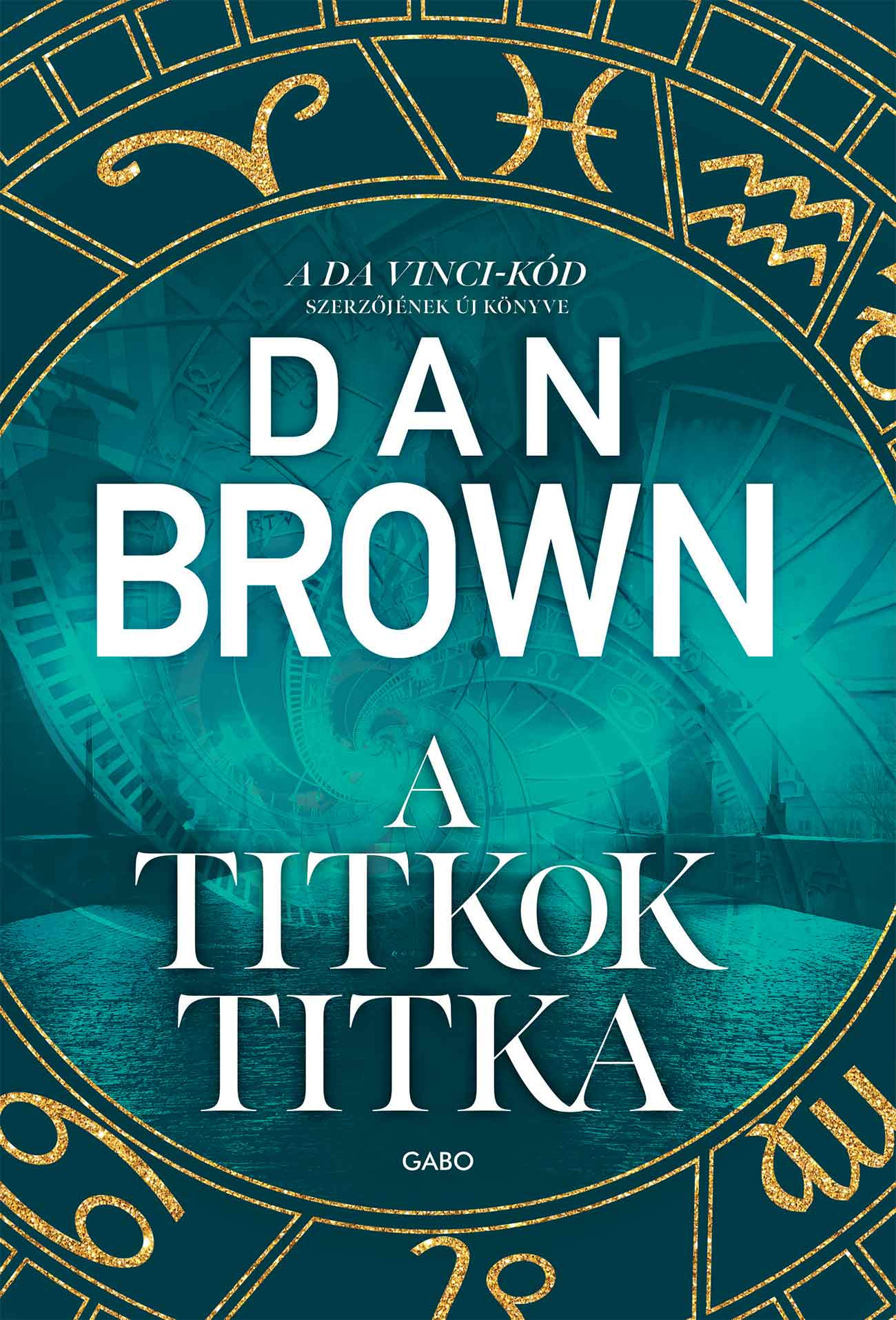 A titkok titka