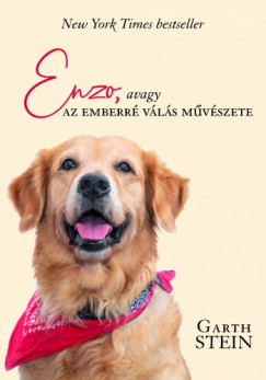 Garth Stein - Enzo