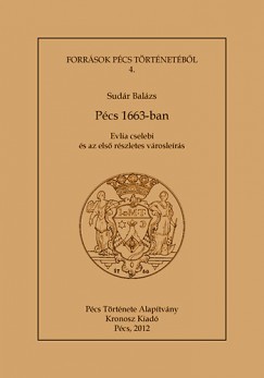 Sudr Balzs - Pcs 1663-ban