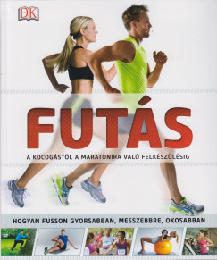 Dr. Gareth Sapstead - Dr. Chris Stankiewicz - Glen Thurgood - Futás
