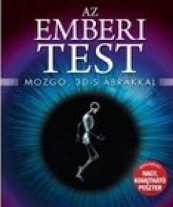 Miranda Smith - Az emberi test